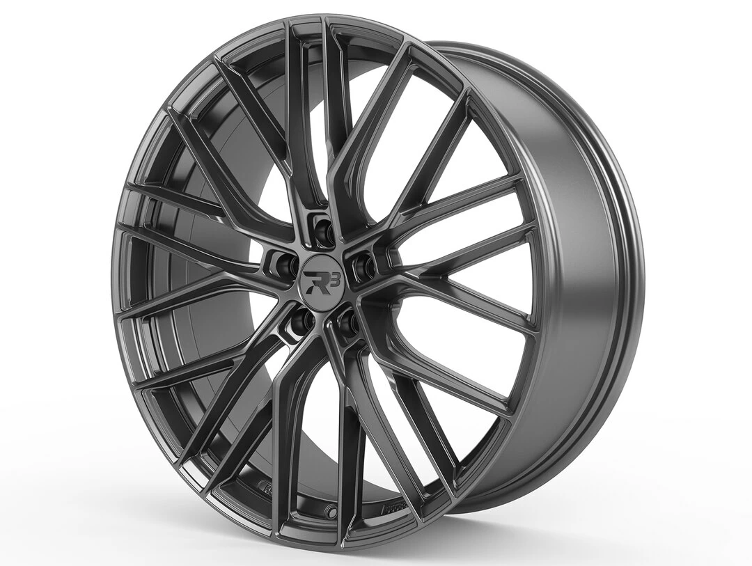 R3 Wheels R3H06