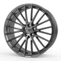 R3 Wheels R3H09 anthracite matt