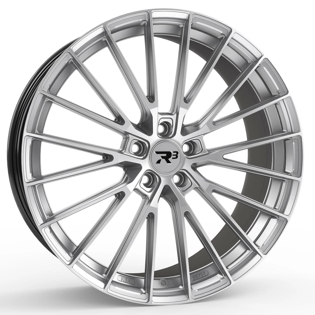 R3 Wheels R3H09
