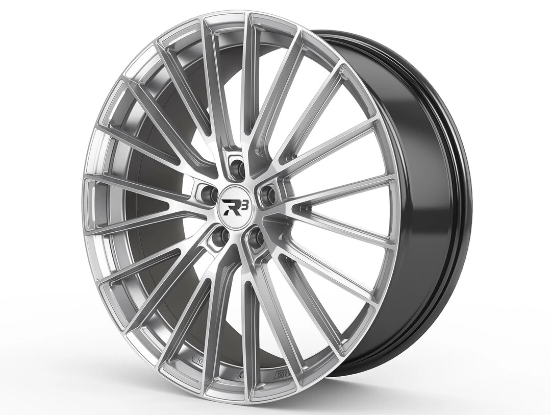 R3 Wheels R3H09