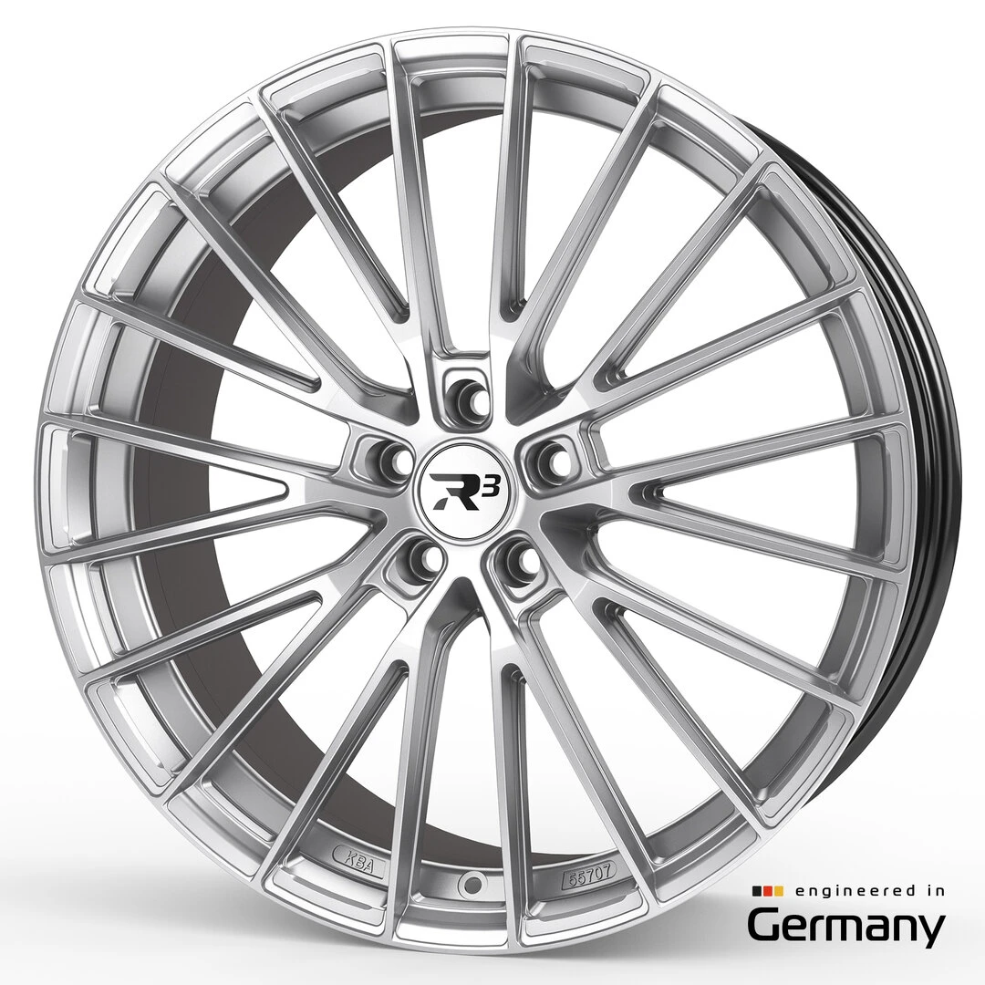 R3 Wheels R3H09