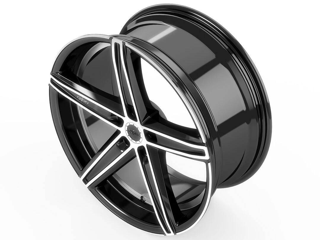 Oxigin 18 Concave Evolution