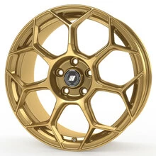 GMP Raceway Oro Corsa