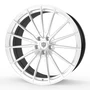 Raffa Wheels RFS-02 Silver