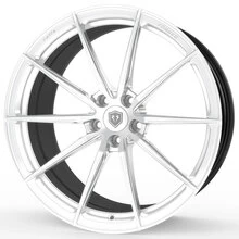 Raffa Wheels RFS-03 Silver