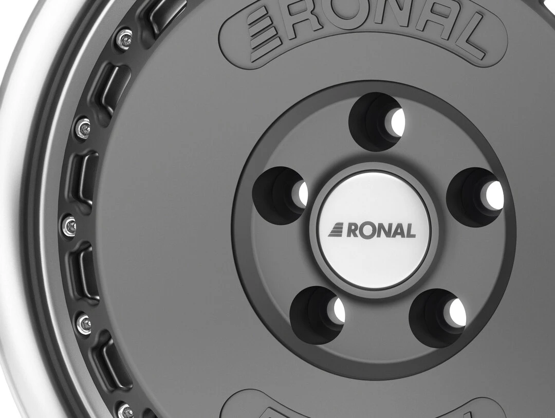 Ronal RR10