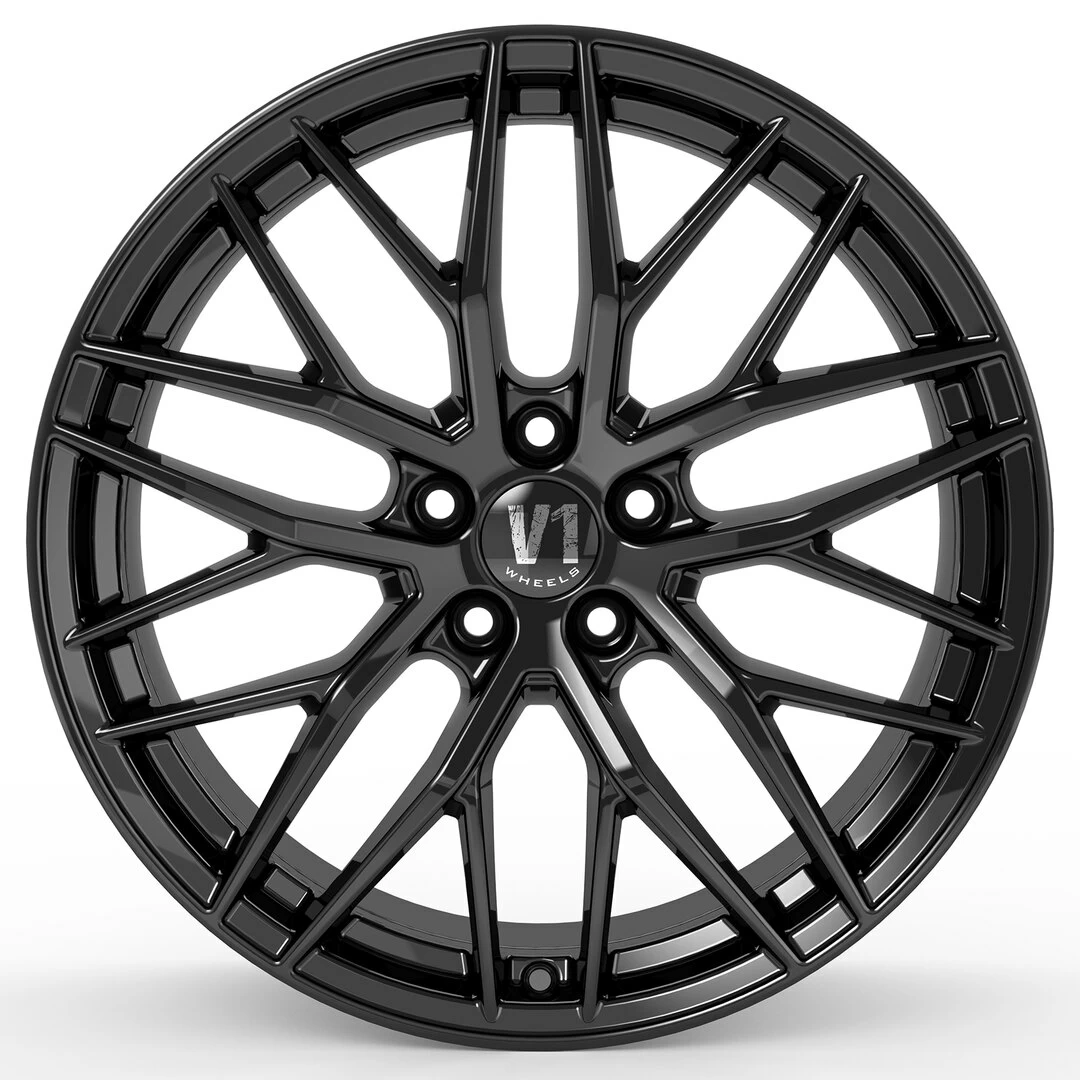 V1 Wheels DS2