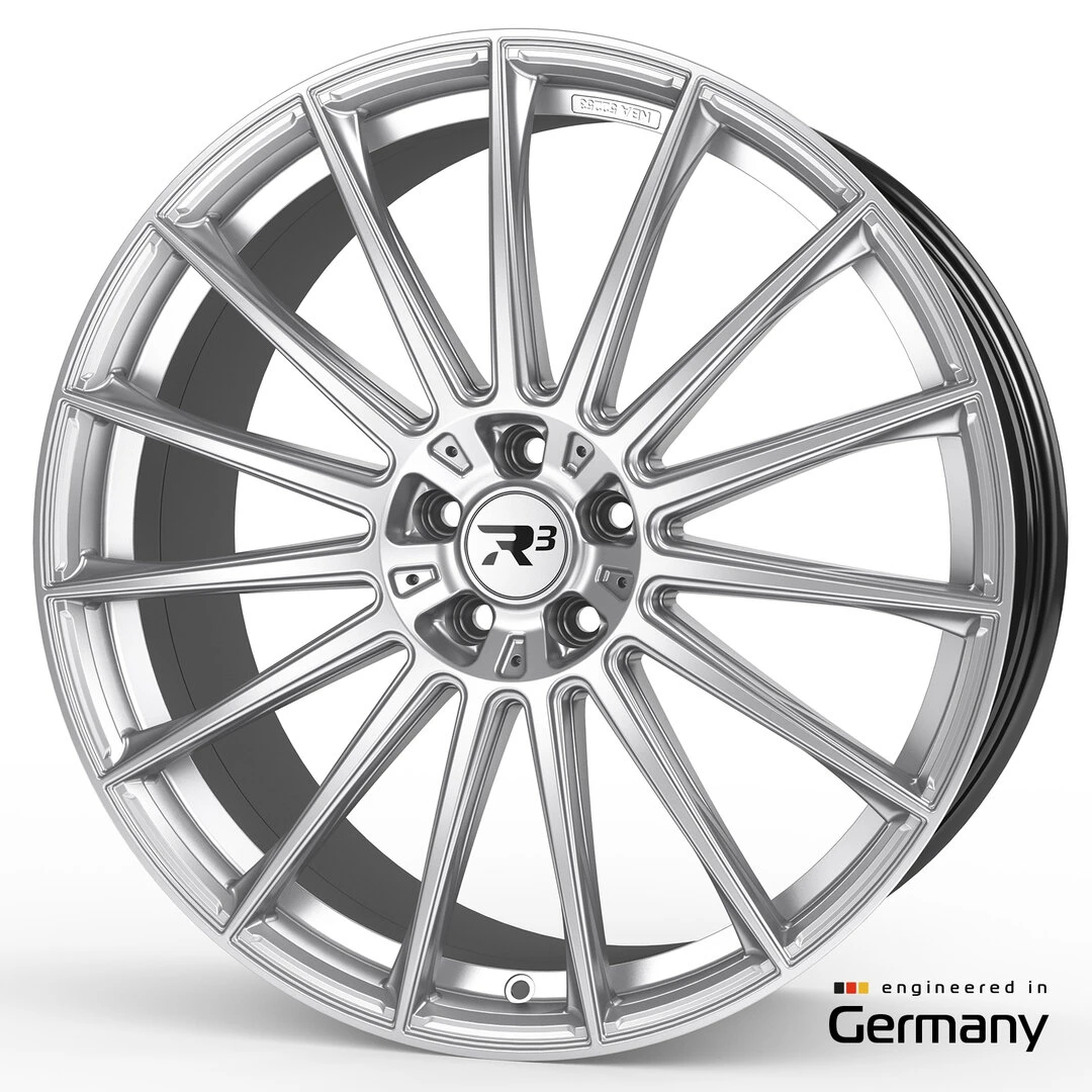 R3 Wheels R3H07