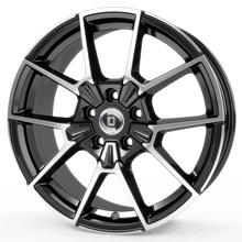 Diewe NEVE Black Diamond