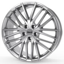 CMS C36 Racing Silver