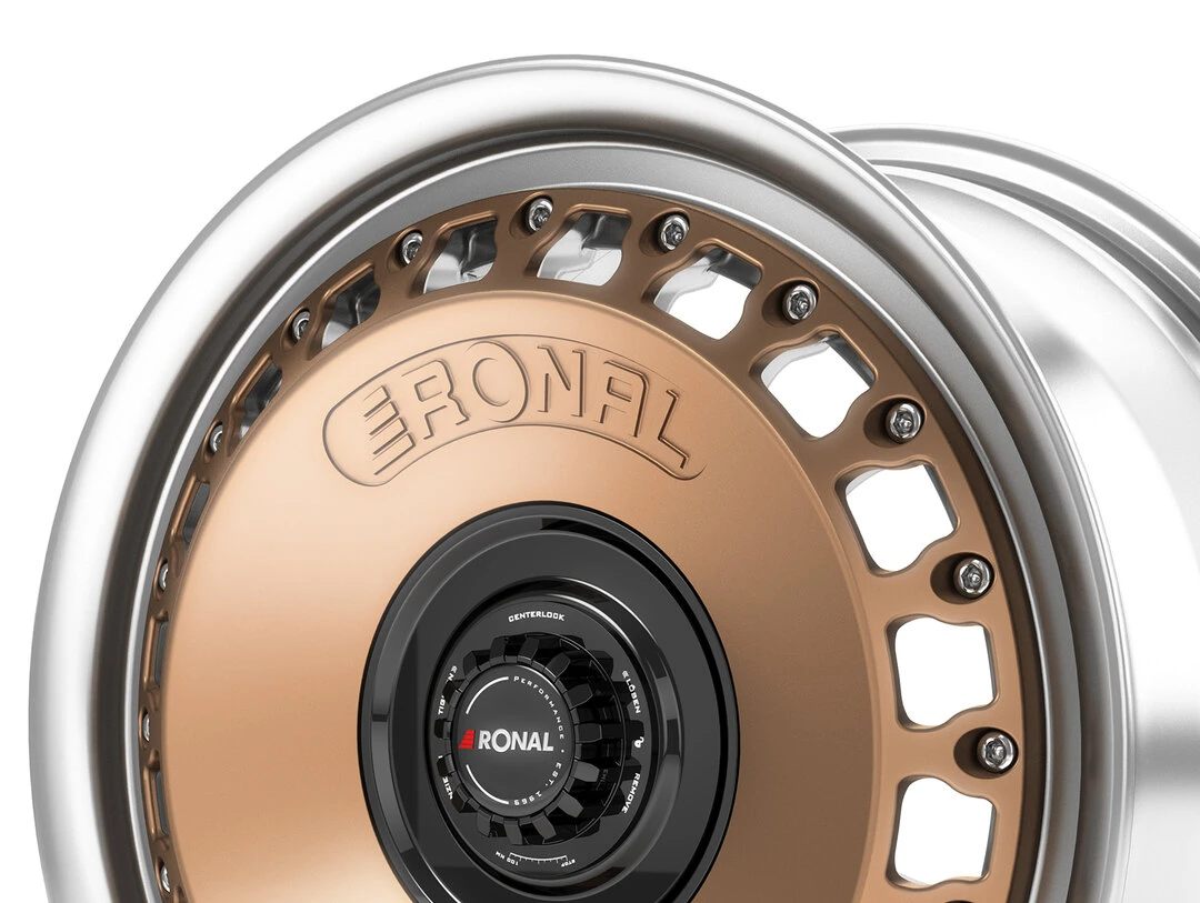 Ronal RR10 REV