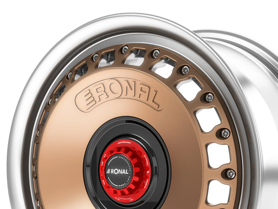 Ronal RR10 REV