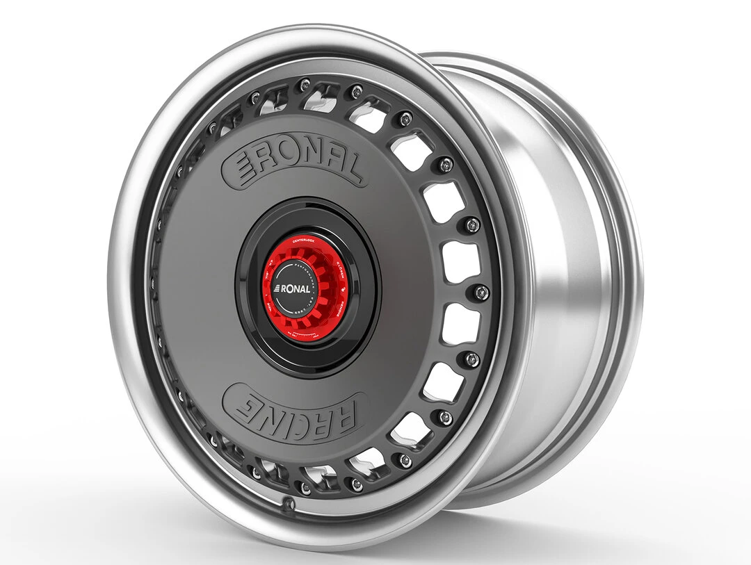Ronal RR10 REV