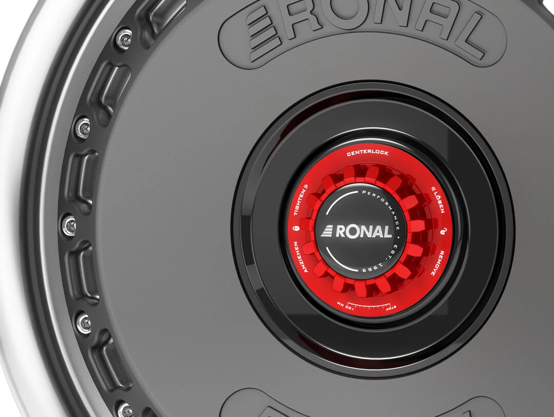 Ronal RR10 REV