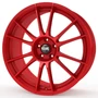 OZ Ultraleggera HLT Matt Red