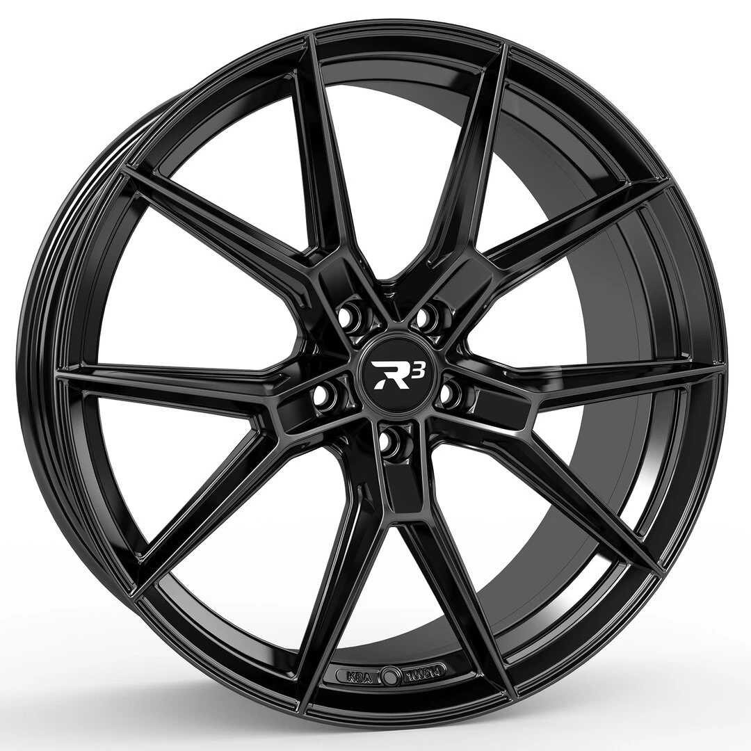R3 Wheels R3F01 FlowForged