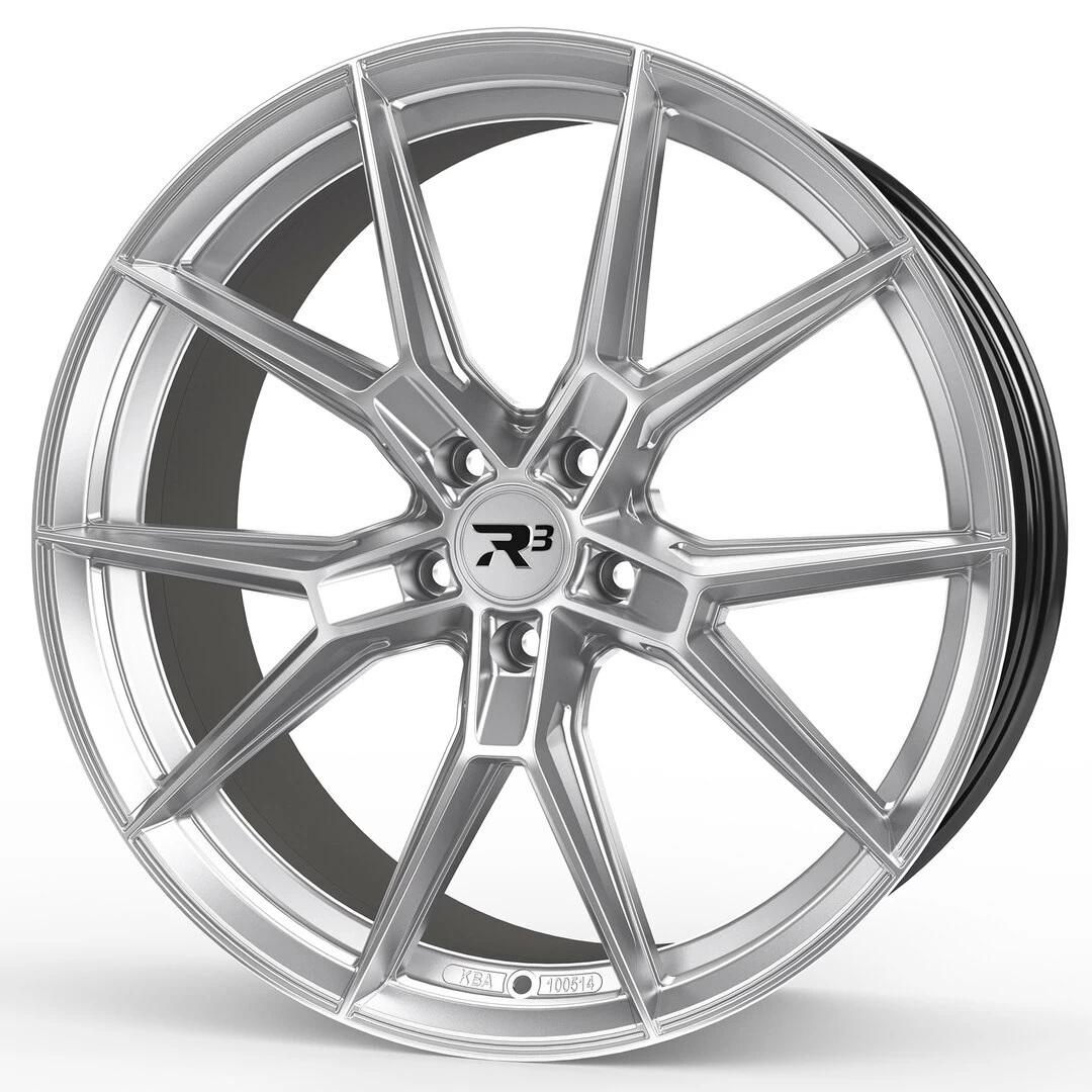 R3 Wheels R3F01 FlowForged