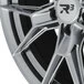 R3 Wheels R3F01 FlowForged