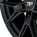 R3 Wheels R3F01 FlowForged