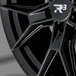 R3 Wheels R3F01 FlowForged