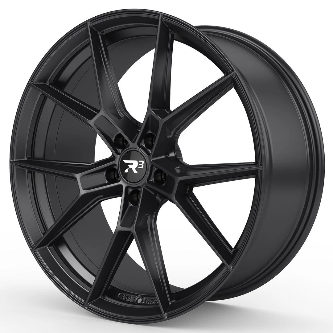 R3 Wheels R3F01 FlowForged