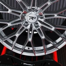R3 Wheels R3F03 FlowForged