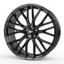 R3 Wheels R3H06 phantom black