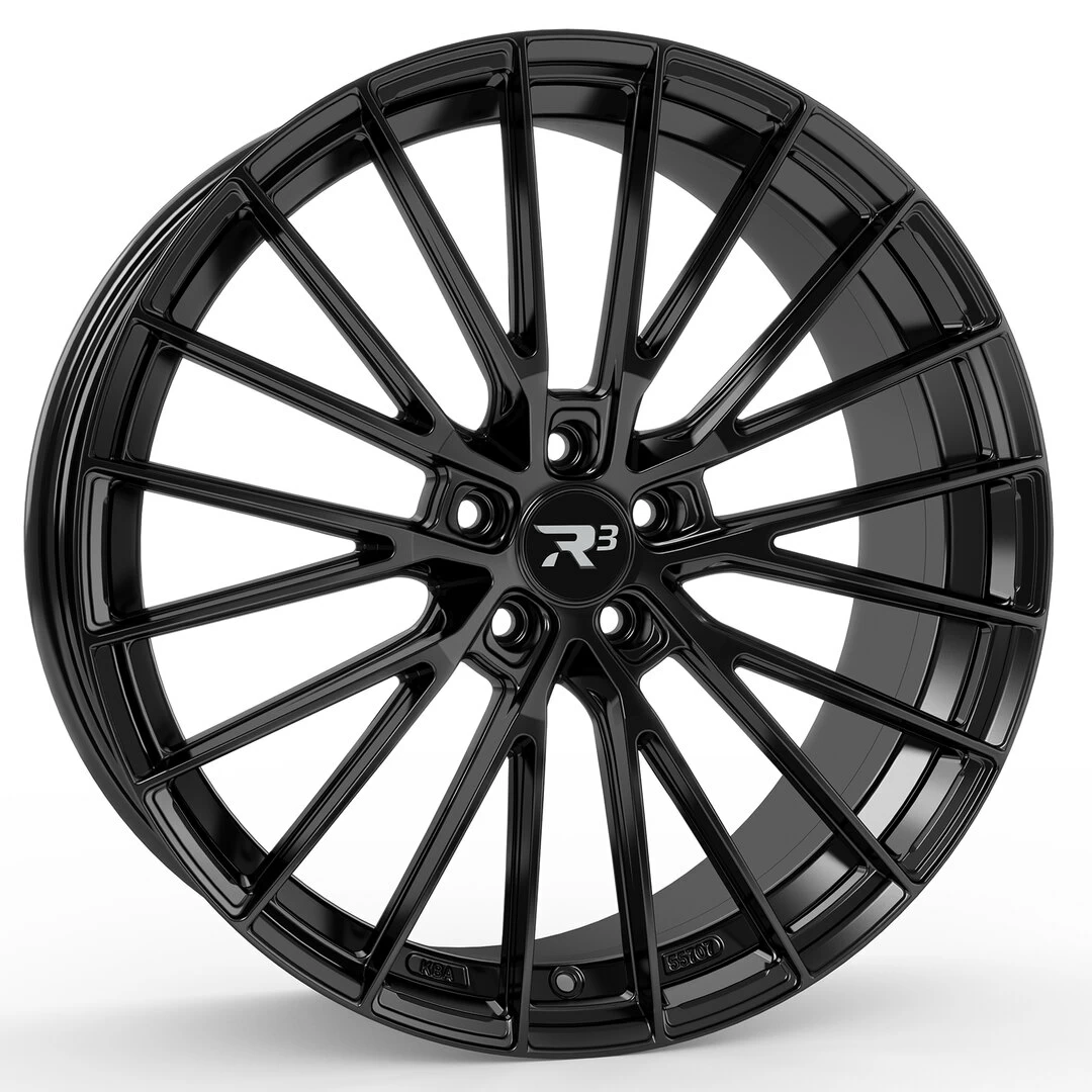 R3 Wheels R3H09