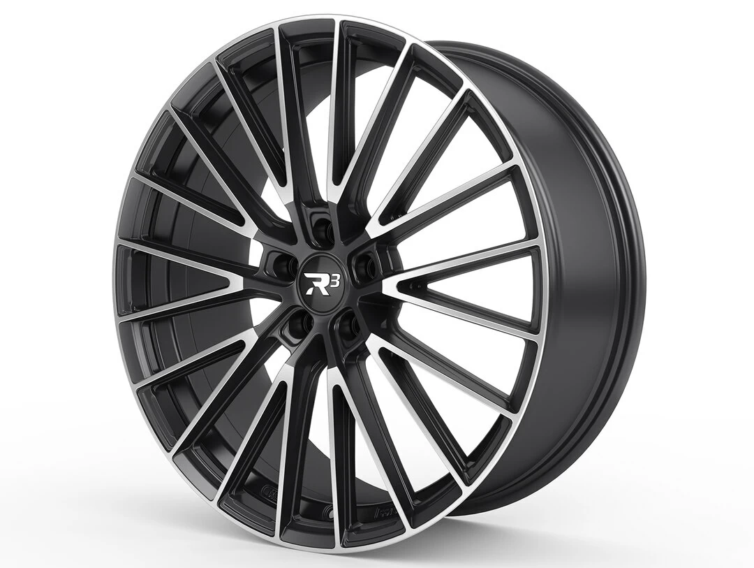 R3 Wheels R3H09
