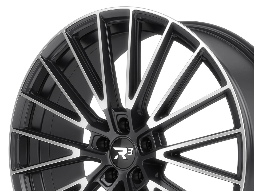 R3 Wheels R3H09