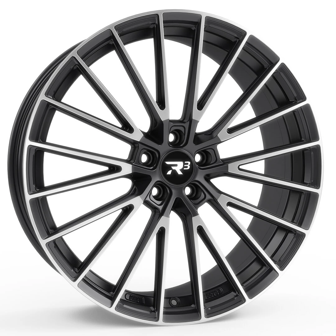 R3 Wheels R3H09