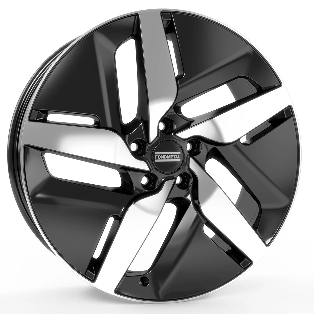 Fondmetal E-JOULE