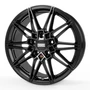 Fondmetal THOE Glossy Black