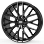 Fondmetal MAKHAI Glossy Black