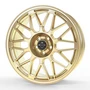 Fondmetal 9EVO Glossy Gold