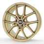 Fondmetal IUPITER Matt Gold