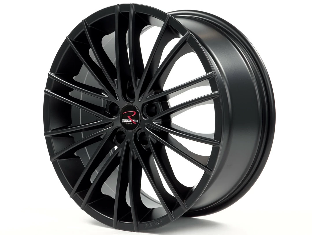 RStyle Wheels SR11