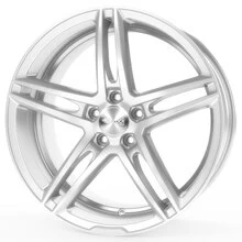 Brock B33 Kristallsilber (KS)