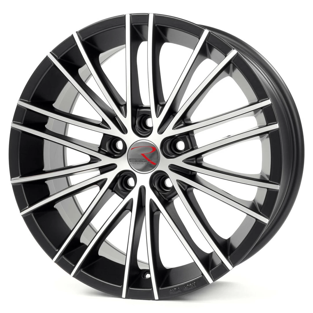 RStyle Wheels SR11
