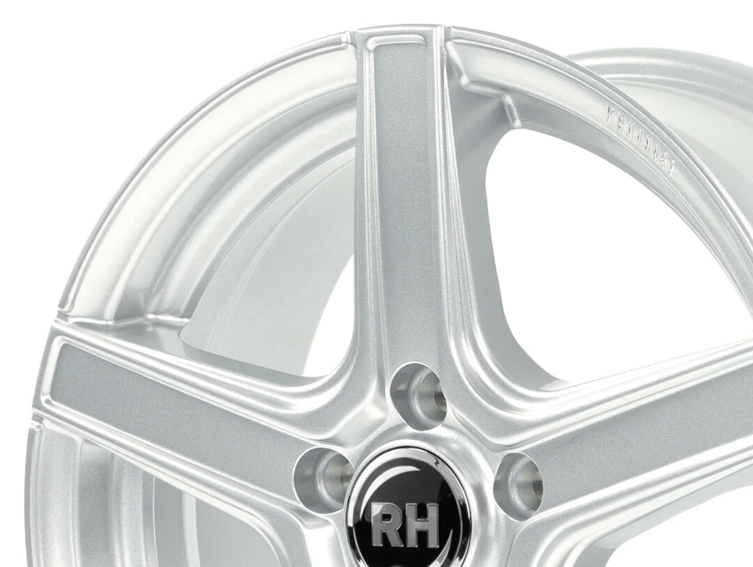 RH Alurad AR4