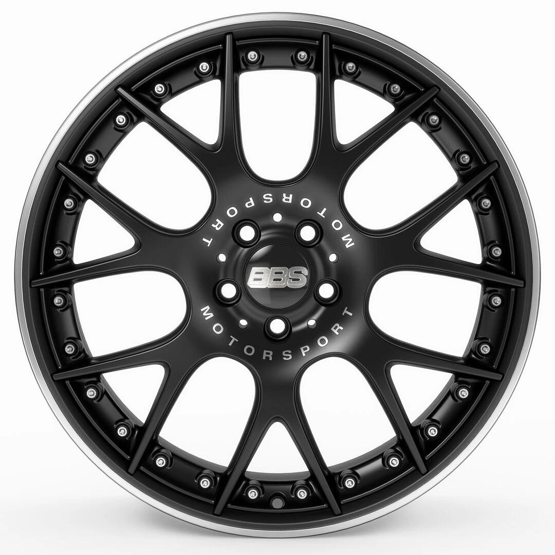 BBS CH-RII