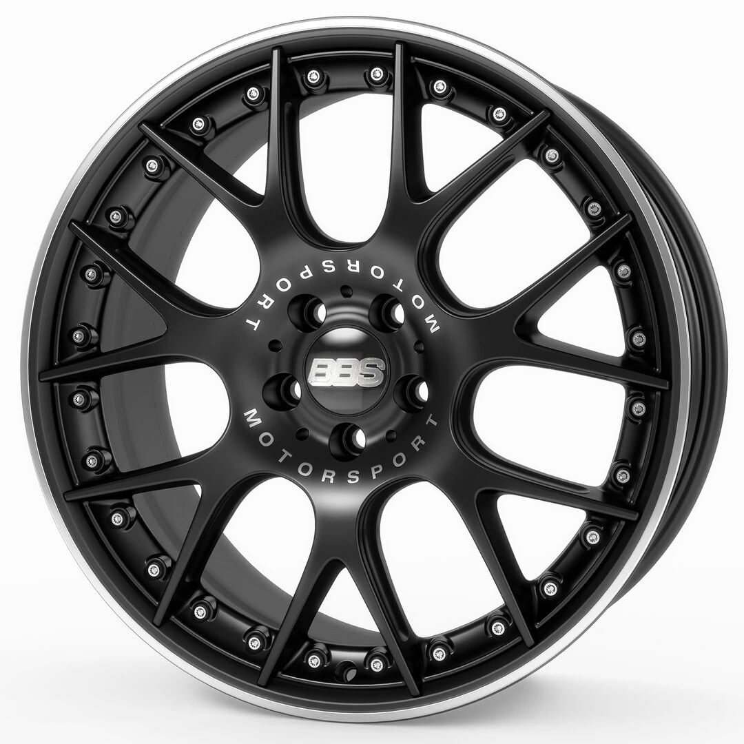 BBS CH-RII