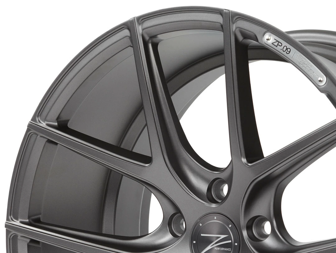 Z-Performance ZP.09