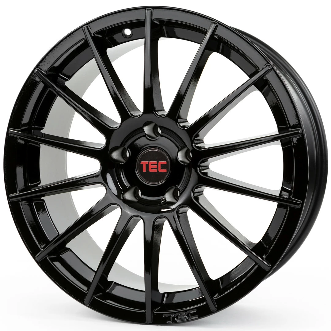 Tec Speedwheels AS2