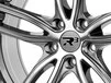 R3 Wheels R3H01