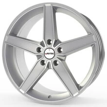 Autec Delano Hyper silber