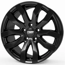 CMS C22 Complete Black Gloss