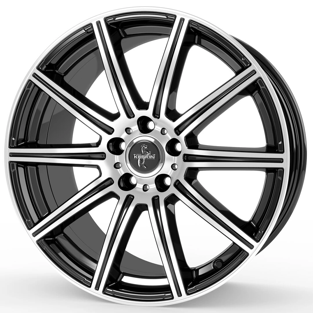 Keskin KT16