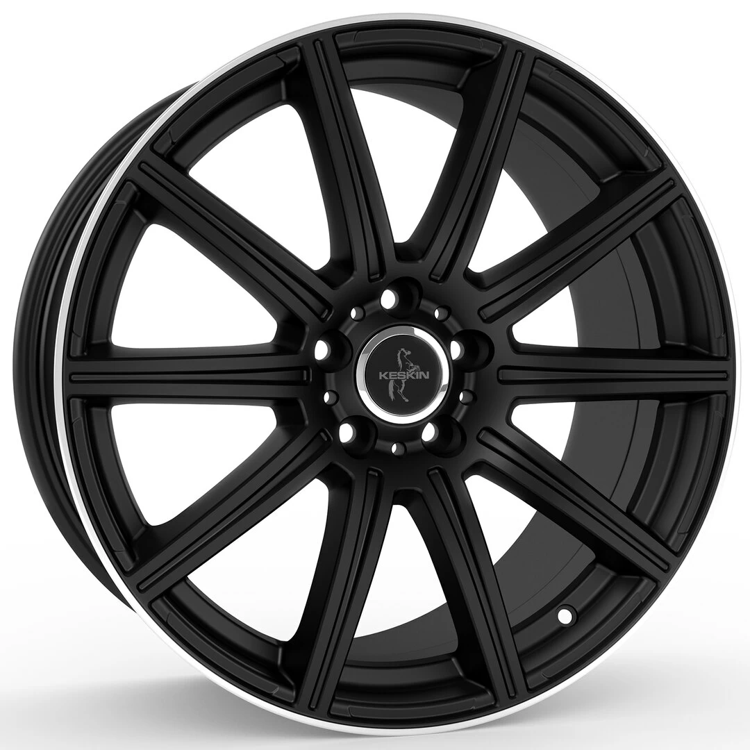 Keskin KT16