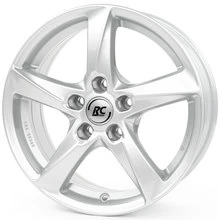 RC-Design RC 30 Kristallsilber (KS)